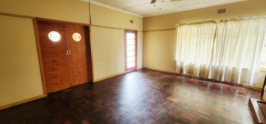 3 Bedroom Property for Sale in Goedgedacht Free State